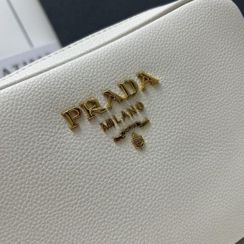 Replica Prada AAA Quality Messenger Bags For Women #1179019 $92.00 USD for Wholesale