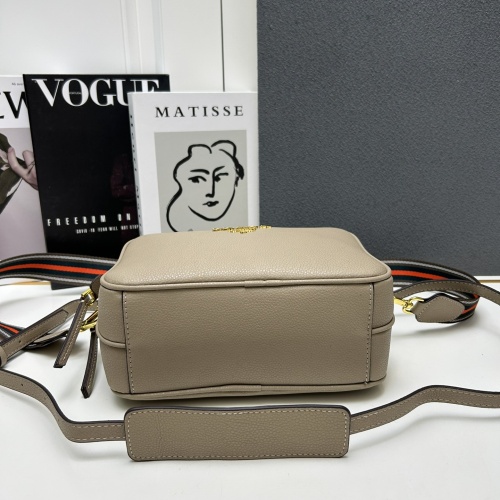 Replica Prada AAA Quality Messenger Bags For Women #1179020 $92.00 USD for Wholesale