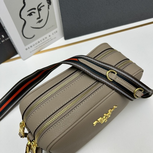 Replica Prada AAA Quality Messenger Bags For Women #1179020 $92.00 USD for Wholesale