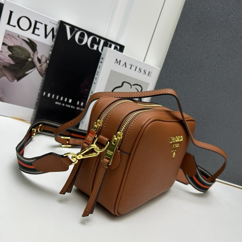 Replica Prada AAA Quality Messenger Bags For Women #1179022 $92.00 USD for Wholesale