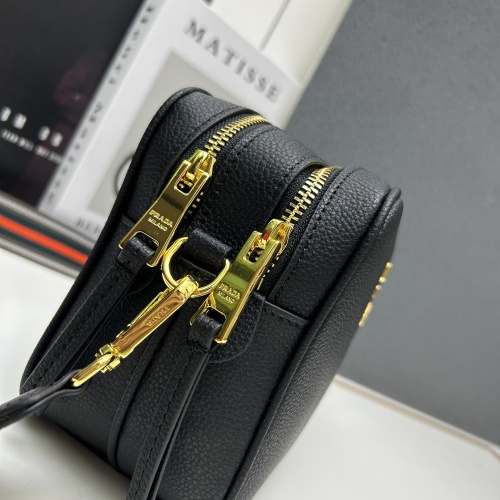 Replica Prada AAA Quality Messenger Bags For Women #1179024 $92.00 USD for Wholesale