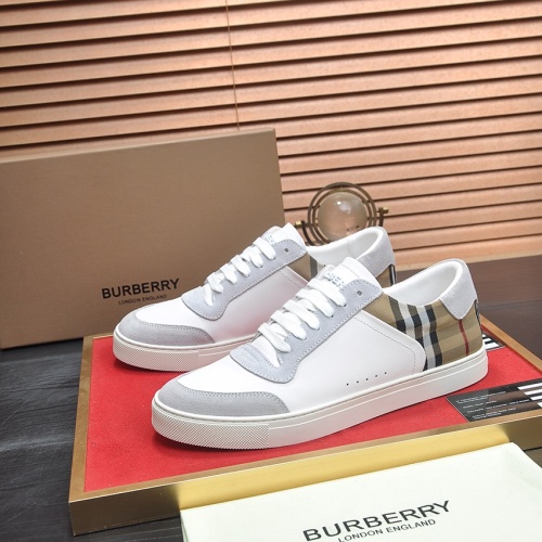 Burberry Casual Shoes For Men #1179026