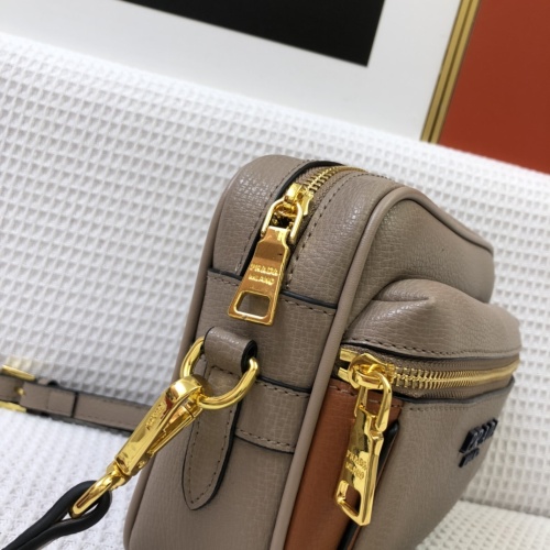Replica Prada AAA Quality Messenger Bags For Women #1179029 $98.00 USD for Wholesale