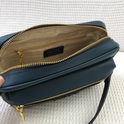 Replica Prada AAA Quality Messenger Bags For Women #1179030 $98.00 USD for Wholesale