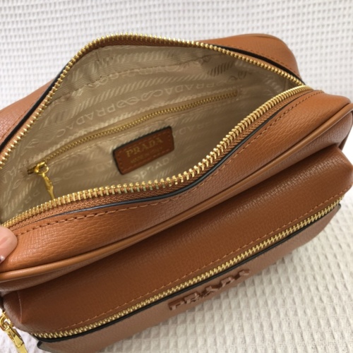 Replica Prada AAA Quality Messenger Bags For Women #1179031 $98.00 USD for Wholesale
