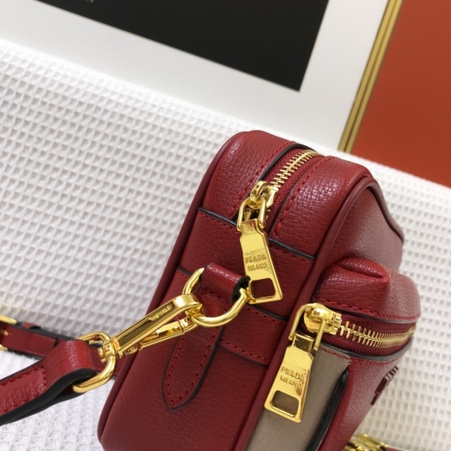 Replica Prada AAA Quality Messenger Bags For Women #1179032 $98.00 USD for Wholesale