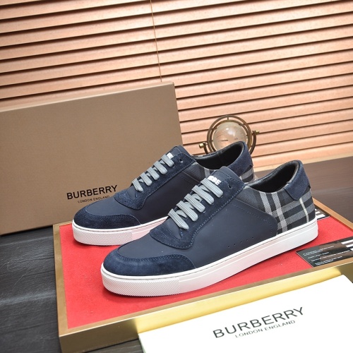 Burberry Casual Shoes For Men #1179033