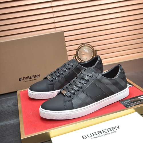 Burberry Casual Shoes For Men #1179040