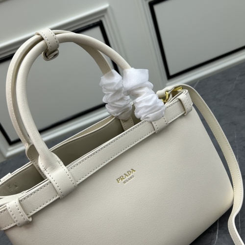 Replica Prada AAA Quality Handbags For Women #1179042 $98.00 USD for Wholesale