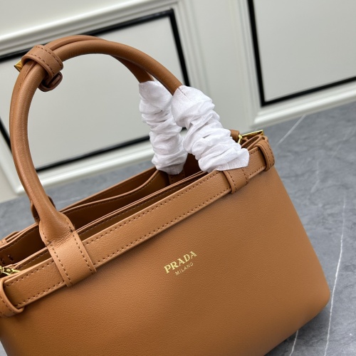 Replica Prada AAA Quality Handbags For Women #1179045 $98.00 USD for Wholesale