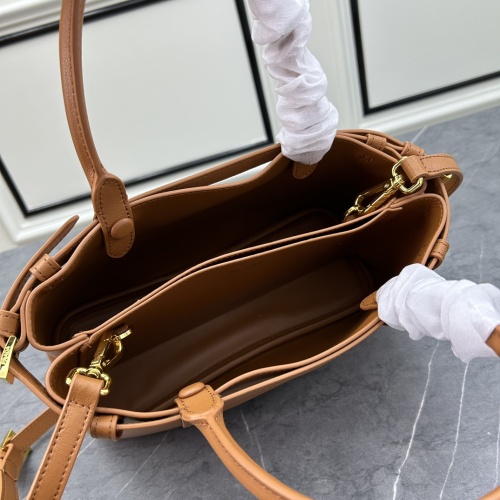Replica Prada AAA Quality Handbags For Women #1179045 $98.00 USD for Wholesale