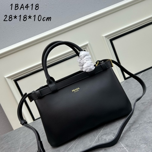 Prada AAA Quality Handbags For Women #1179046 $98.00 USD, Wholesale Replica Prada AAA Quality Handbags