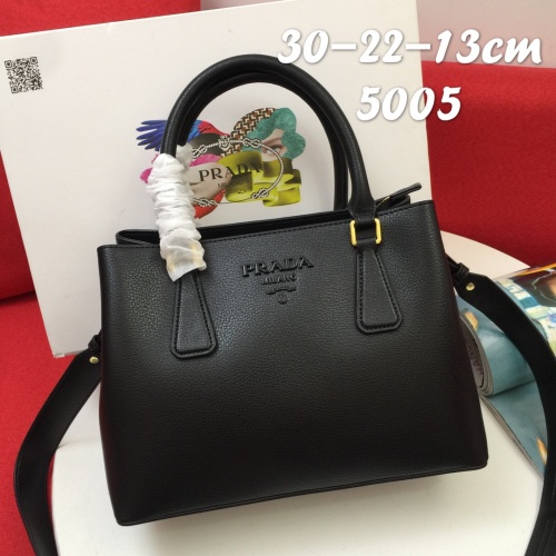Replica Prada AAA Quality Handbags For Women #1179048 $102.00 USD for Wholesale