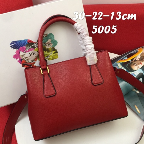 Replica Prada AAA Quality Handbags For Women #1179051 $102.00 USD for Wholesale
