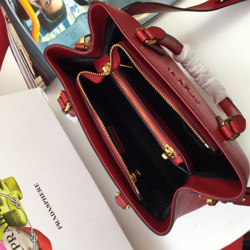 Replica Prada AAA Quality Handbags For Women #1179051 $102.00 USD for Wholesale