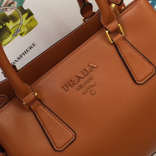 Replica Prada AAA Quality Handbags For Women #1179052 $102.00 USD for Wholesale