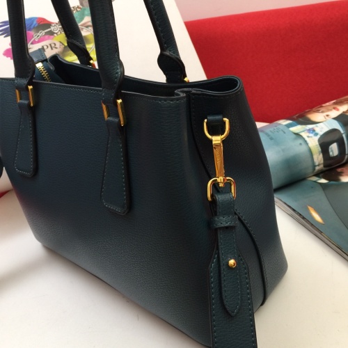 Replica Prada AAA Quality Handbags For Women #1179053 $102.00 USD for Wholesale