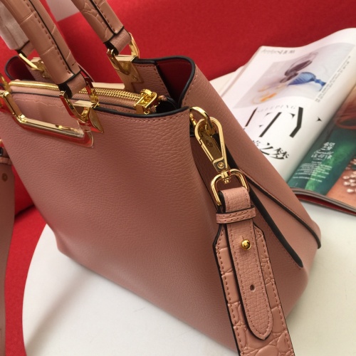 Replica Prada AAA Quality Handbags For Women #1179055 $102.00 USD for Wholesale