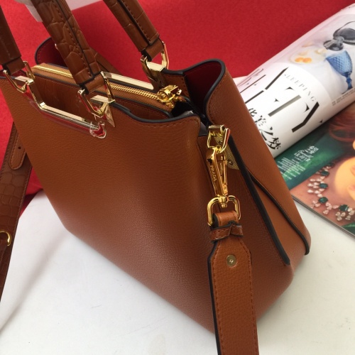 Replica Prada AAA Quality Handbags For Women #1179057 $102.00 USD for Wholesale