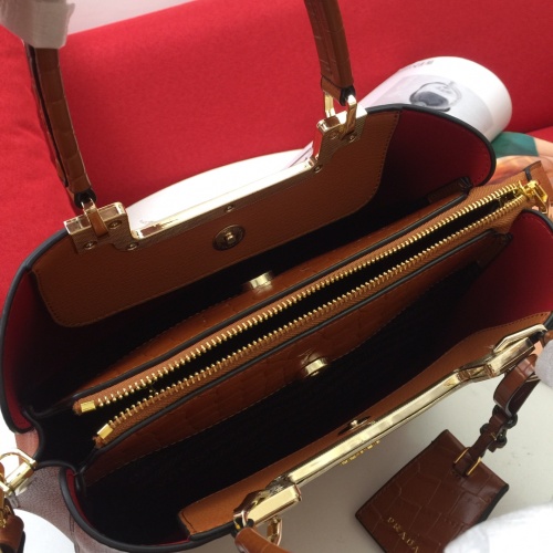 Replica Prada AAA Quality Handbags For Women #1179057 $102.00 USD for Wholesale