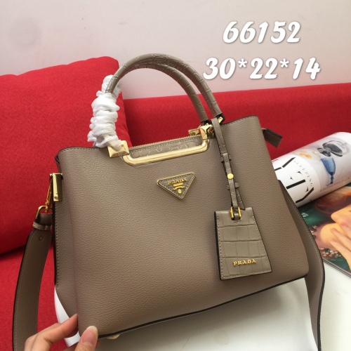 Prada AAA Quality Handbags For Women #1179058 $102.00 USD, Wholesale Replica Prada AAA Quality Handbags