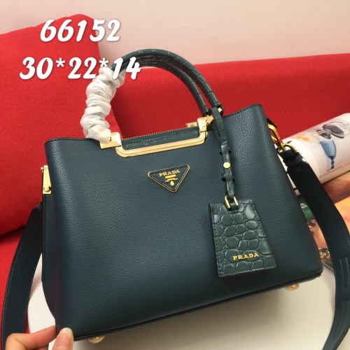Prada AAA Quality Handbags For Women #1179059 $102.00 USD, Wholesale Replica Prada AAA Quality Handbags