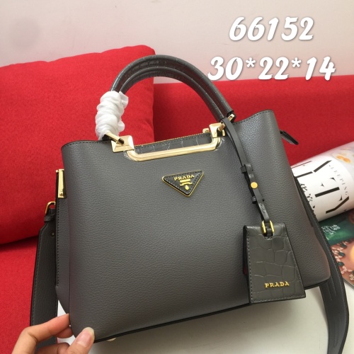 $102.00 USD Prada AAA Quality Handbags For Women #1179060