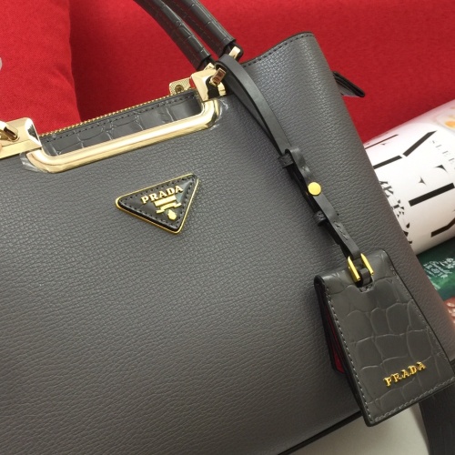 Replica Prada AAA Quality Handbags For Women #1179060 $102.00 USD for Wholesale