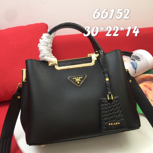 Prada AAA Quality Handbags For Women #1179061 $102.00 USD, Wholesale Replica Prada AAA Quality Handbags