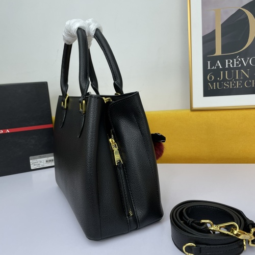 Replica Prada AAA Quality Handbags For Women #1179062 $102.00 USD for Wholesale