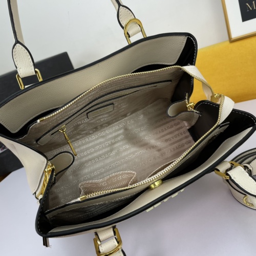 Replica Prada AAA Quality Handbags For Women #1179063 $102.00 USD for Wholesale