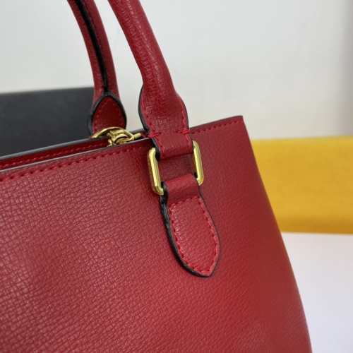 Replica Prada AAA Quality Handbags For Women #1179067 $102.00 USD for Wholesale