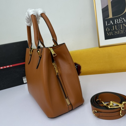 Replica Prada AAA Quality Handbags For Women #1179068 $102.00 USD for Wholesale