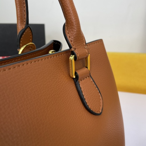 Replica Prada AAA Quality Handbags For Women #1179068 $102.00 USD for Wholesale