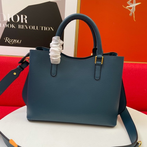 Replica Prada AAA Quality Handbags For Women #1179070 $102.00 USD for Wholesale