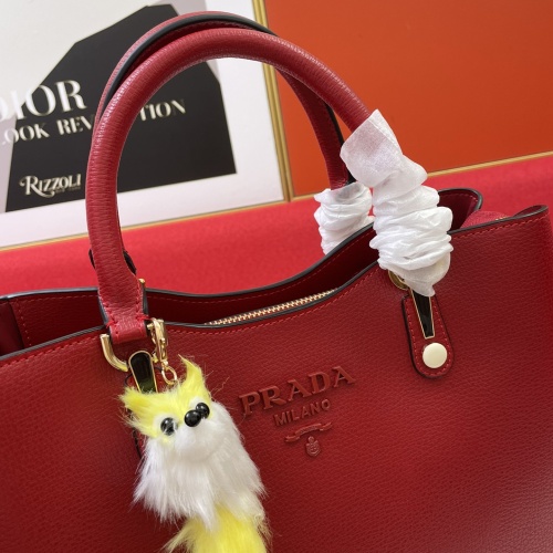 Replica Prada AAA Quality Handbags For Women #1179071 $102.00 USD for Wholesale
