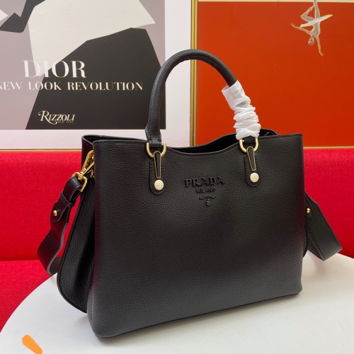Replica Prada AAA Quality Handbags For Women #1179072 $102.00 USD for Wholesale
