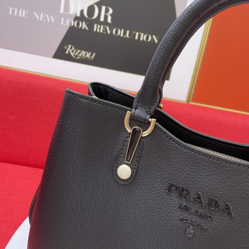 Replica Prada AAA Quality Handbags For Women #1179072 $102.00 USD for Wholesale