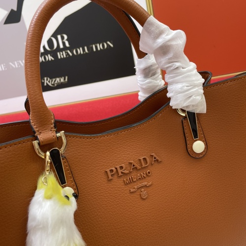 Replica Prada AAA Quality Handbags For Women #1179073 $102.00 USD for Wholesale