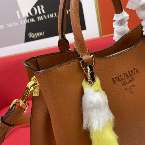 Replica Prada AAA Quality Handbags For Women #1179073 $102.00 USD for Wholesale