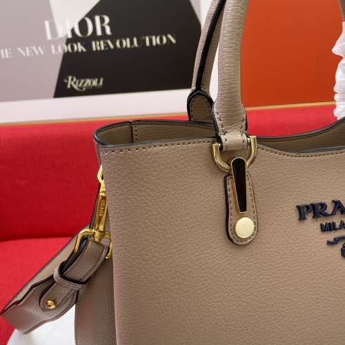 Replica Prada AAA Quality Handbags For Women #1179074 $102.00 USD for Wholesale
