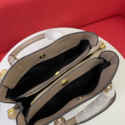 Replica Prada AAA Quality Handbags For Women #1179074 $102.00 USD for Wholesale
