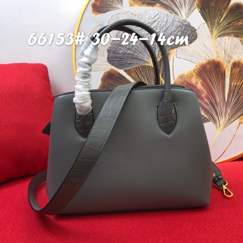 Replica Prada AAA Quality Handbags For Women #1179080 $102.00 USD for Wholesale
