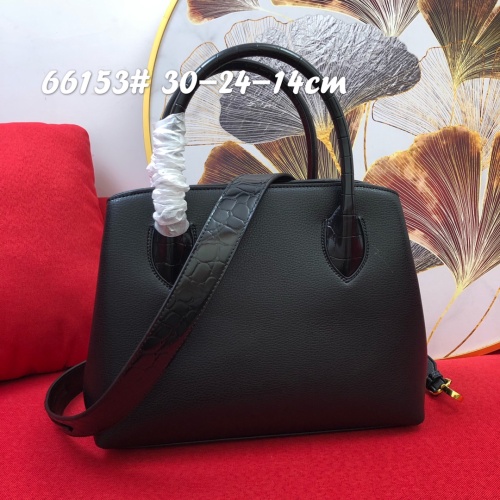 Replica Prada AAA Quality Handbags For Women #1179081 $102.00 USD for Wholesale