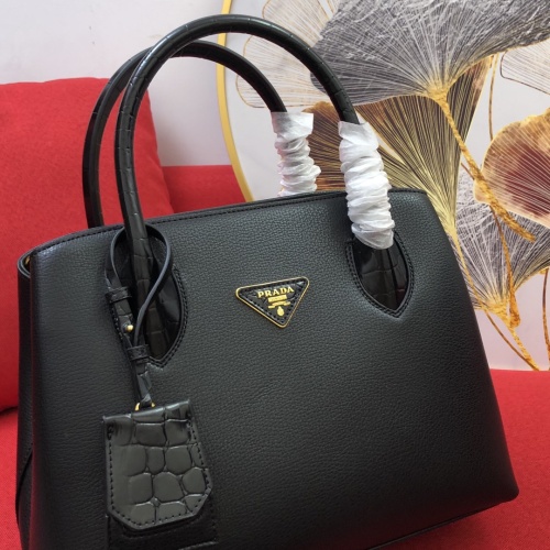 Replica Prada AAA Quality Handbags For Women #1179081 $102.00 USD for Wholesale