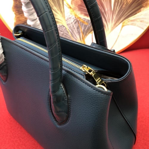 Replica Prada AAA Quality Handbags For Women #1179082 $102.00 USD for Wholesale