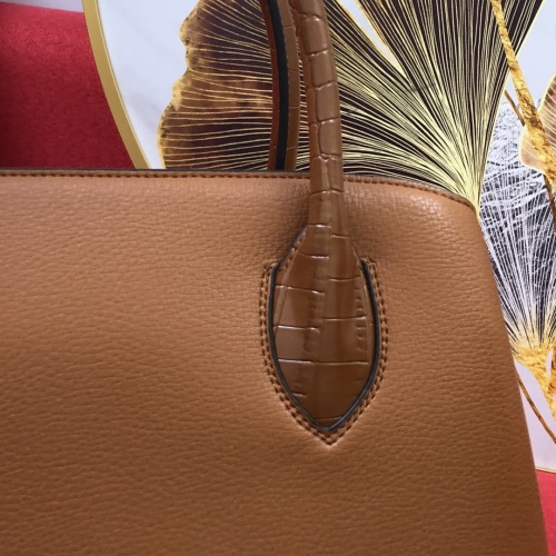 Replica Prada AAA Quality Handbags For Women #1179083 $102.00 USD for Wholesale