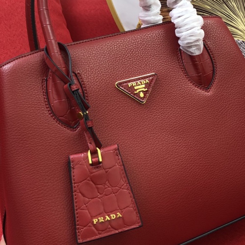 Replica Prada AAA Quality Handbags For Women #1179084 $102.00 USD for Wholesale