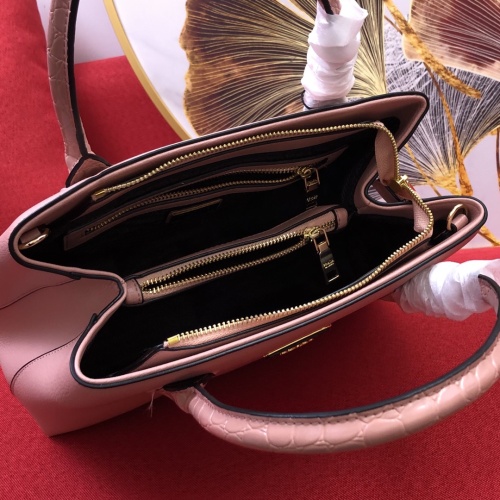 Replica Prada AAA Quality Handbags For Women #1179085 $102.00 USD for Wholesale
