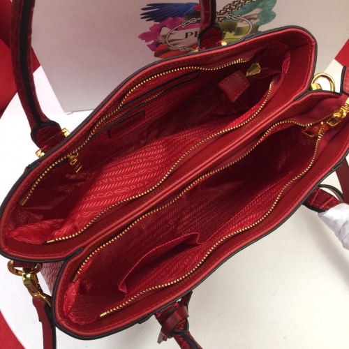 Replica Prada AAA Quality Handbags For Women #1179093 $102.00 USD for Wholesale